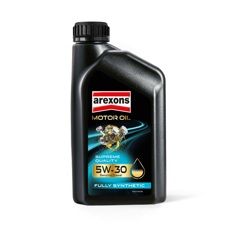 VAJ MOTORRI AREXONS 5W-30 GD 1 L - 9229/ 92291