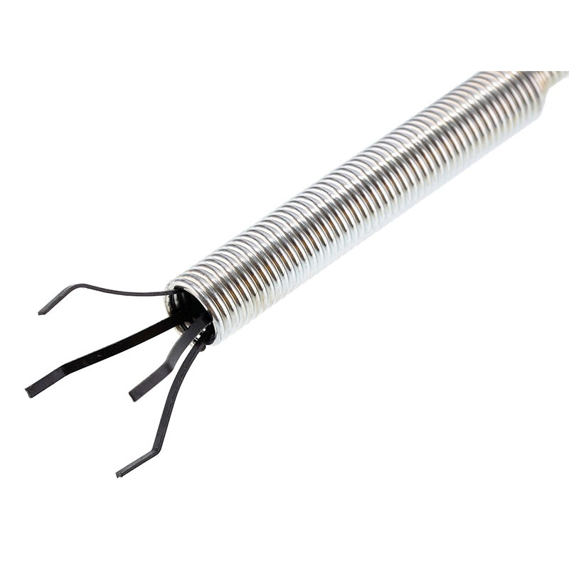 VEGLA PUNE - KAPSE ME SUSTE CM-86681 SPRING GRIPPER 60cm