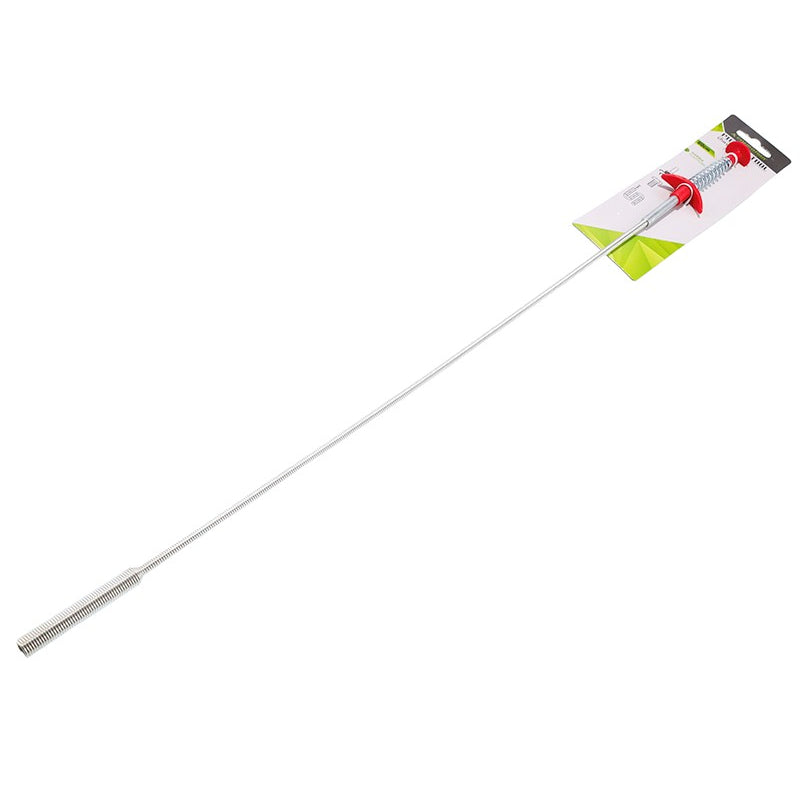 VEGLA PUNE - KAPSE ME SUSTE CM-86681 SPRING GRIPPER 60cm