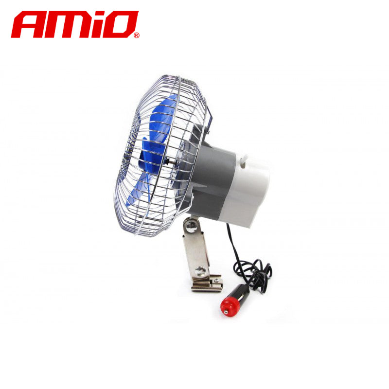 VENTILATOR MAKINE AMiO AM-01104 ClipFan-15 12V