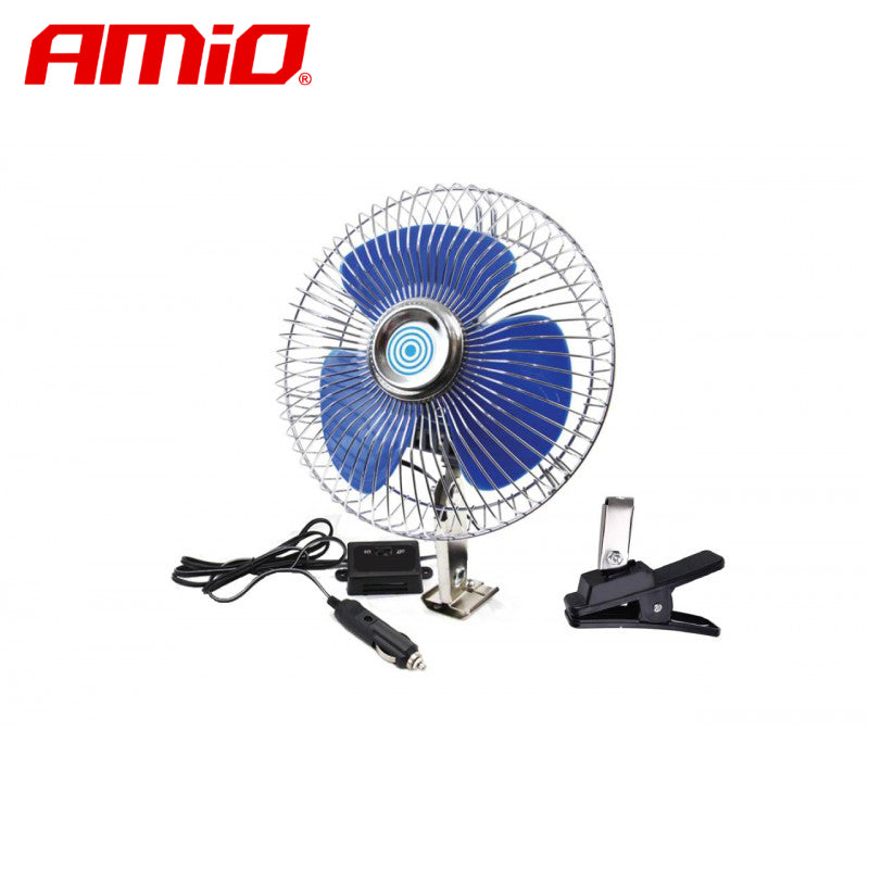 VENTILATOR MAKINE AMiO AM-01105 ClipFan-15 24V