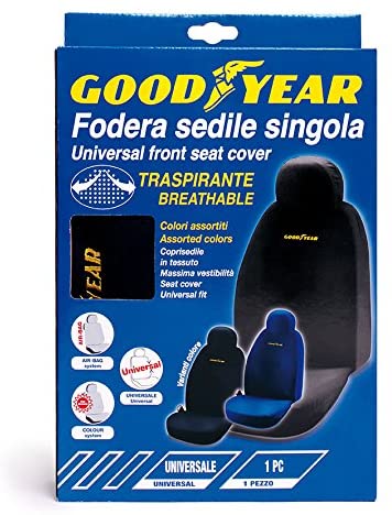 VESHJE SEDILJE GOODYEAR BT-77119-Blue 1 COPE