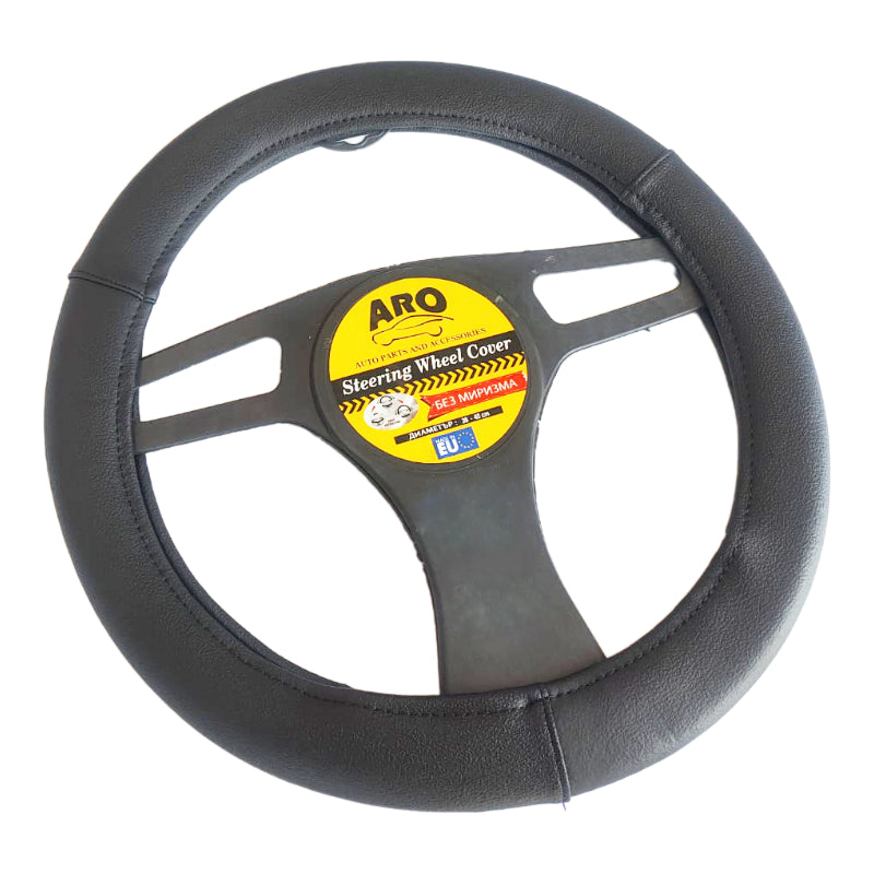 VESHJE TIMONI AR-ECO-MIX 38cm BLACK