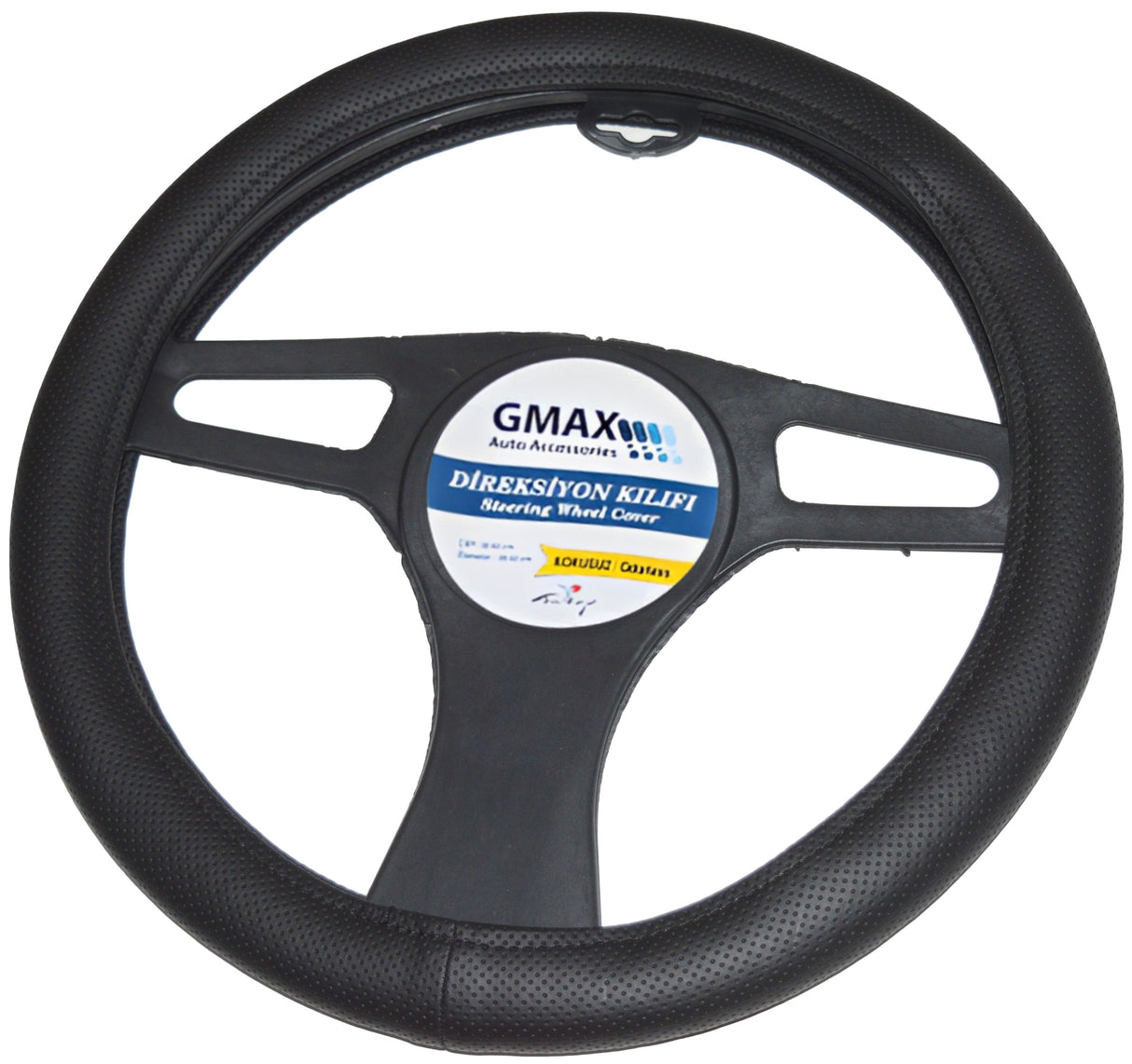 VESHJE TIMONI GMAX AP-F-98 38cm E ZEZE