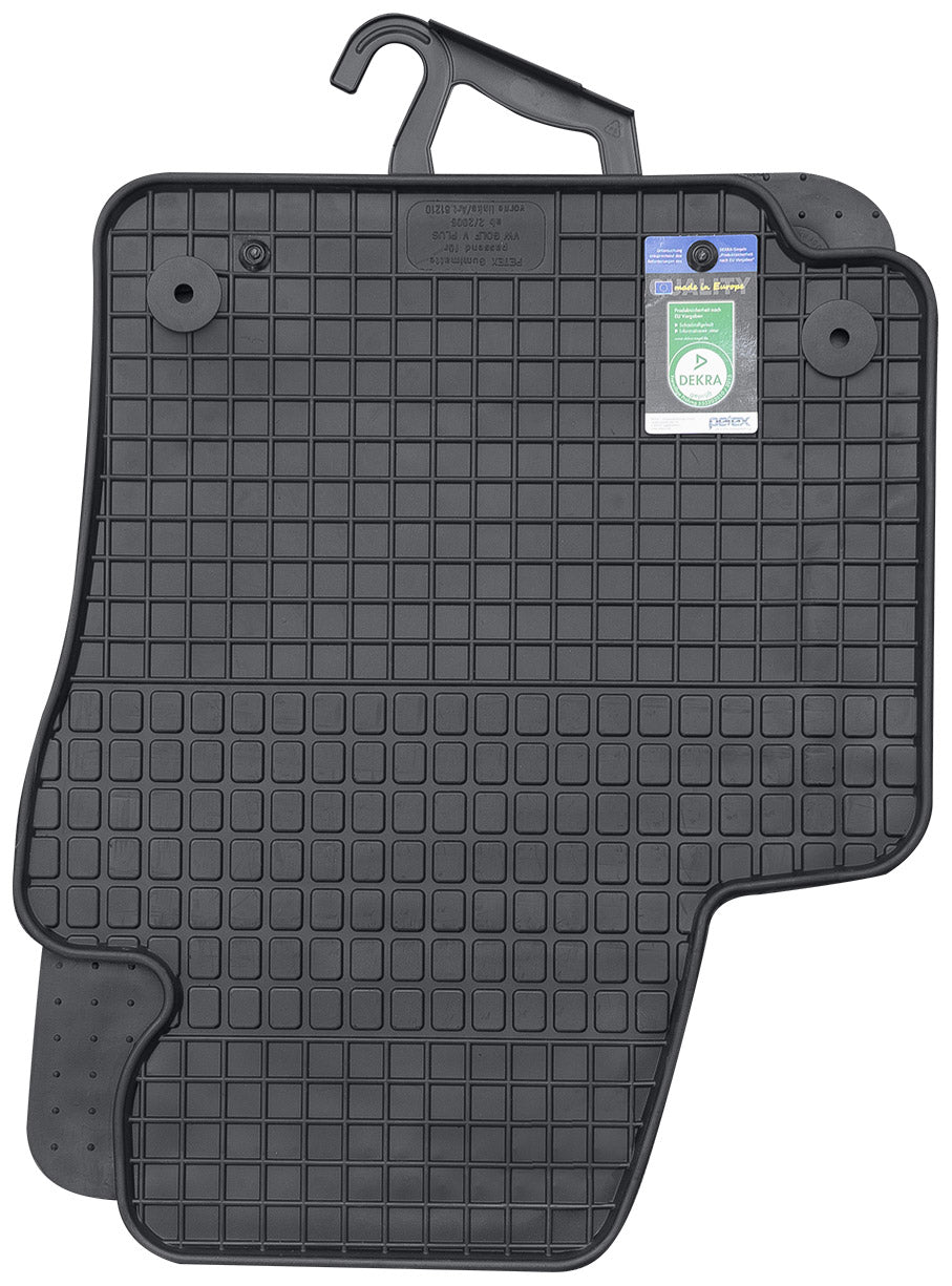SHTRESA GOME PETEX VW GOLF 5 PLUS 2/2005-4/2014