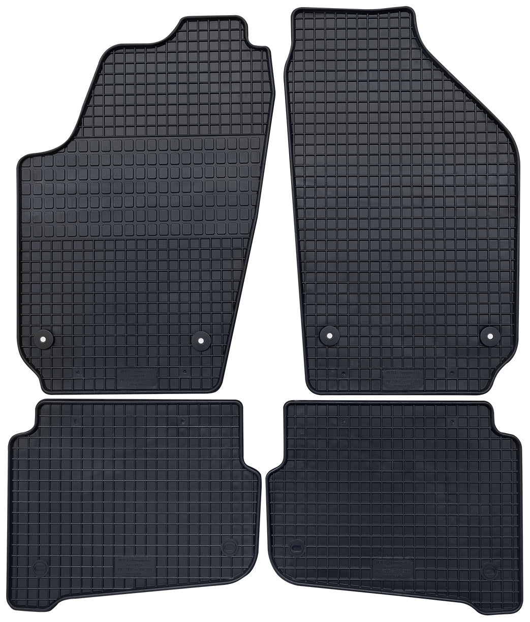 SHTRESA GOME PETEX VW POLO 8/2001-5/2009