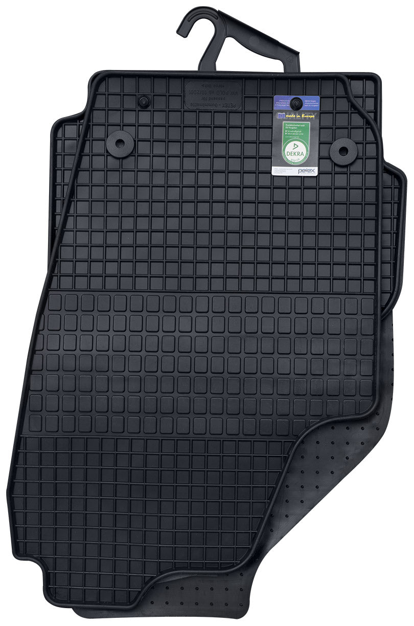 SHTRESA GOME PETEX VW CROSS POLO 3/2006-4/2010