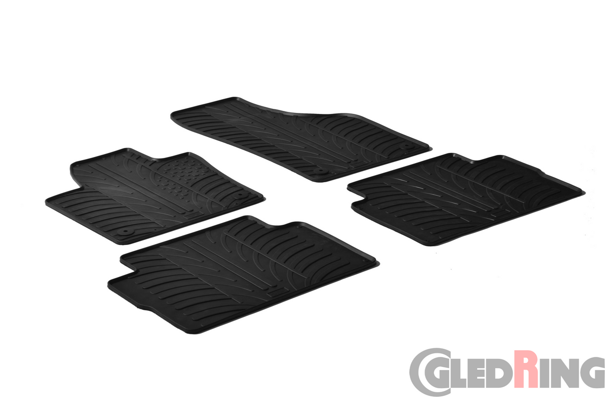 SHTRESA GOME GLEDRING VW SHARAN 2010+ GR-0072-T