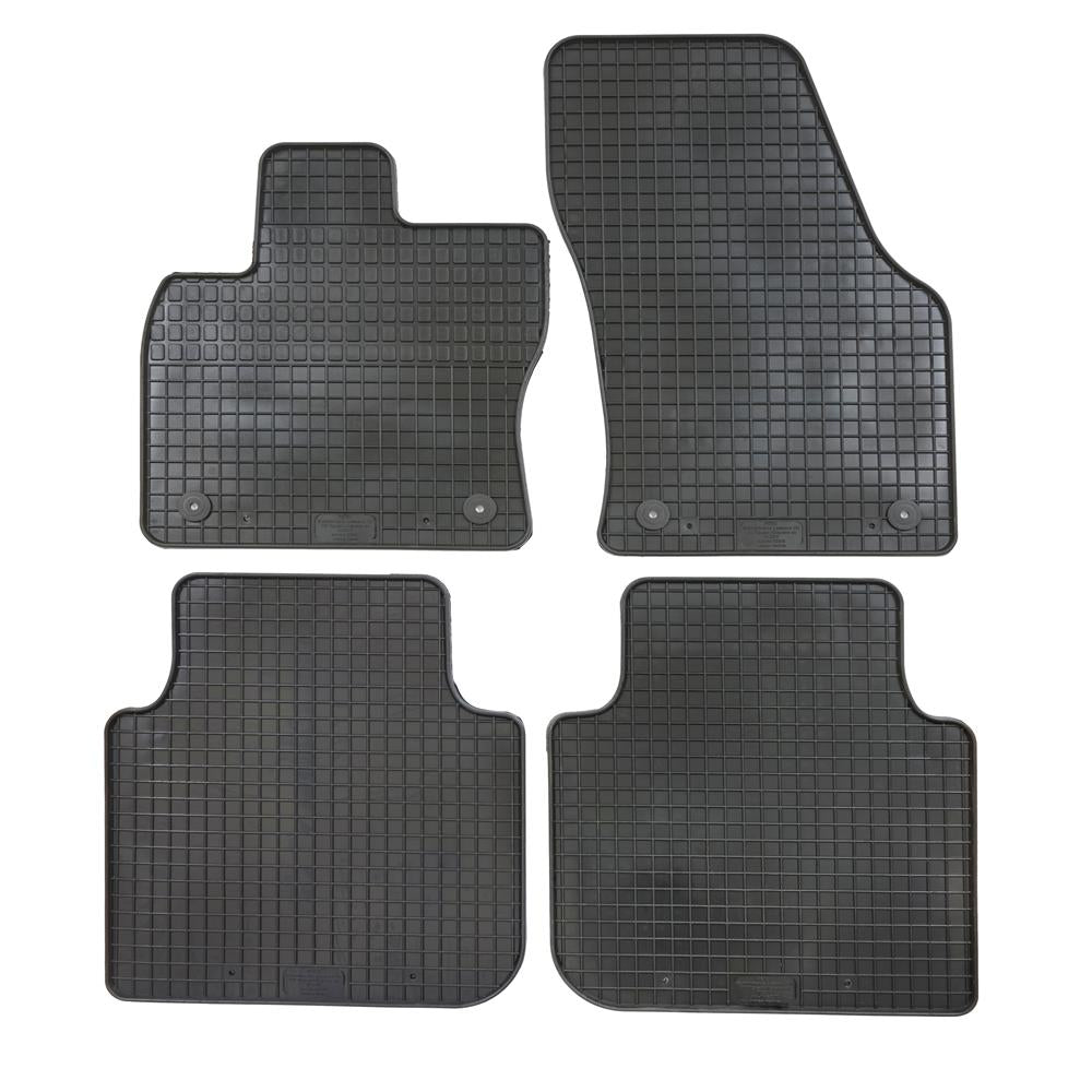 SHTRESA GOME PETEX VW TIGUAN ALLSPACE 11/2017+ (TE PARME DHE RRJESHTI I PARE MBRAPA) (Mod.63910)