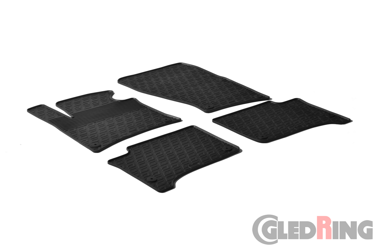 SHTRESA GOME GLEDRING VW TOUAREG 2010-4/2018 GR-0068-G