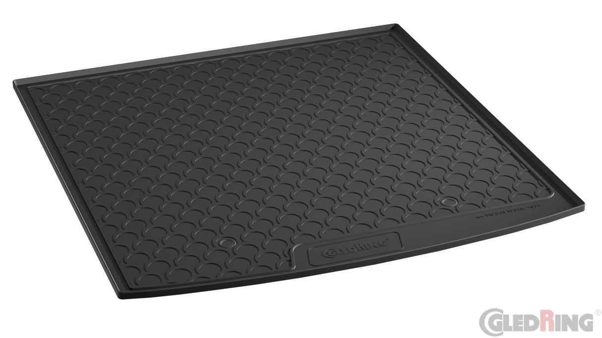 SHTRESE BAGAZHI GLEDRING VW GOLF 6 VARIANT 2009-2013 GR-1031