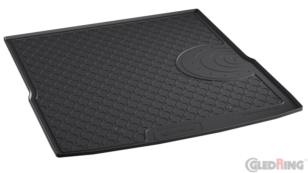 SHTRESE BAGAZHI GLEDRING VW PASSAT 3C VARIANT 2005-2014 GR-1011-G