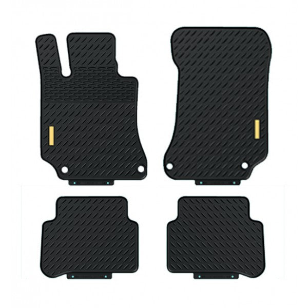 SHTRESA GOME CUSTOMFIT BC-009 MERCEDES W212 SET