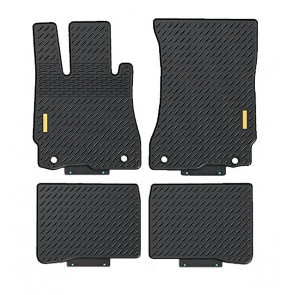 SHTRESA GOME CUSTOMFIT BC-010 MERCEDES W221 SET