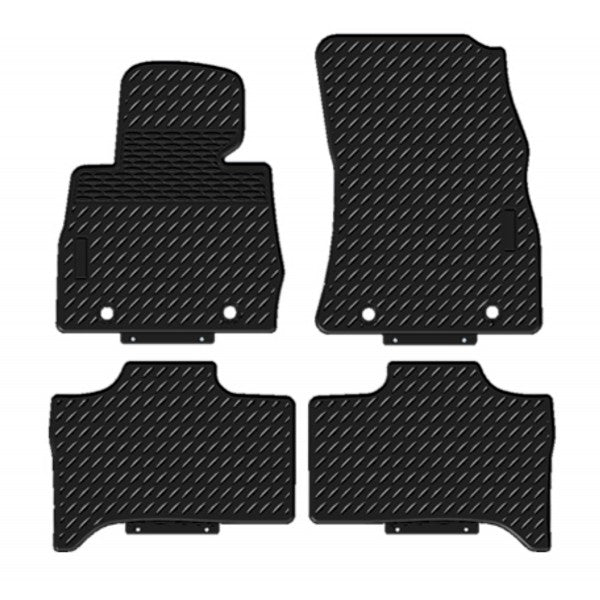 SHTRESA GOME CUSTOMFIT BM-007 BMW X5 E53 SET