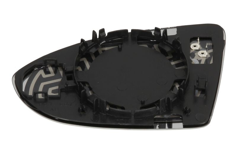 XHAM PASQYRE BL-6102-01-2002656P (Convex/ Heating/ Chrome/ Bracket/ E DJATHTE) VW GOLF VII 1 COPE