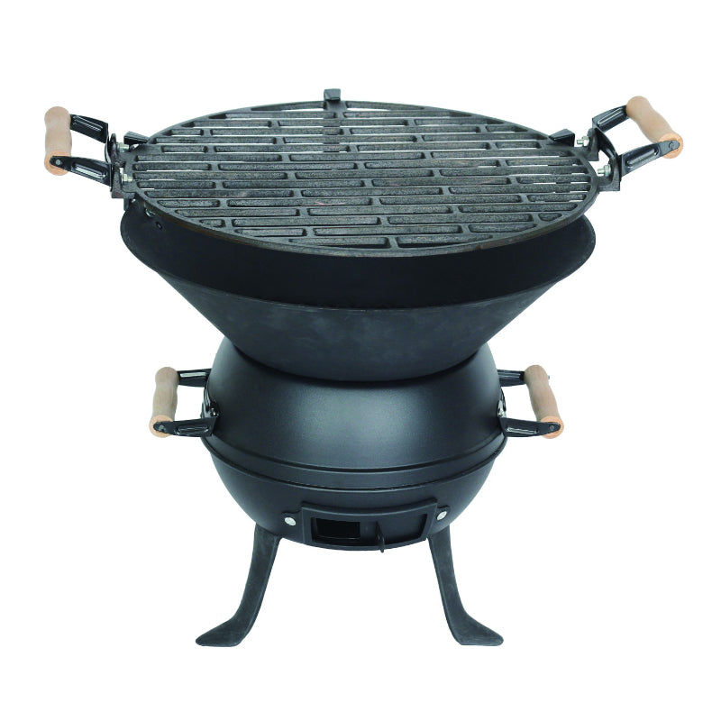 ZGARE BBQ SK-66601