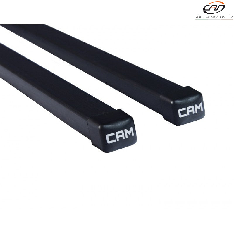 ZGARE MAKINE CAM TOTUS INTEGRATED RAIL CUBE BARS 124 cm - 2167