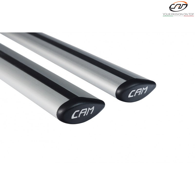 ZGARE MAKINE CAM TOTUS INTEGRATED RAIL FLY BARS 124 cm - 2166