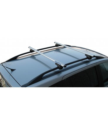 ZGARE MAKINE GOODYEAR OPEN RAIL ALUMINIO-FROZEN 135 cm BT-77201 SET