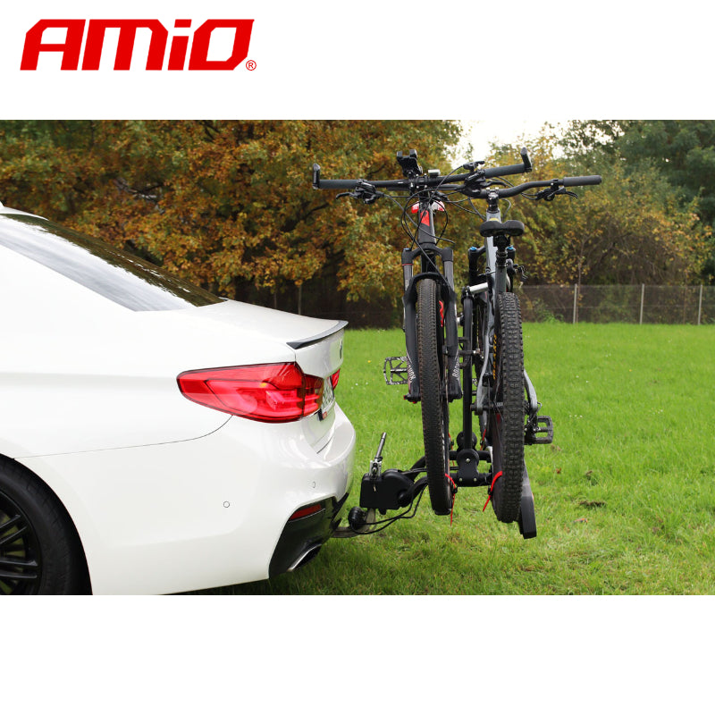 ZGARE PER BICIKLETE AMIO AM-02582 TOWBALL SIT-IN BIKE CARRIER (TBC-01/2) ME 2 VENDE