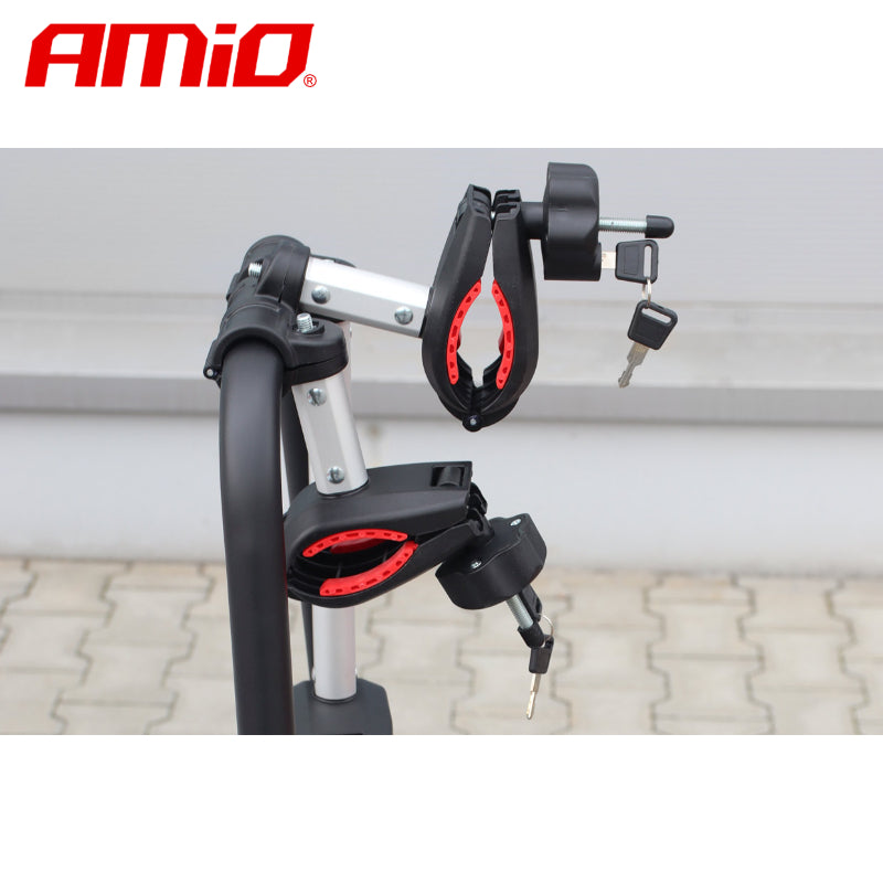 ZGARE PER BICIKLETE AMIO AM-02583 TOWBALL SIT-IN BIKE CARRIER (TBC-01/3) ME 3 VENDE