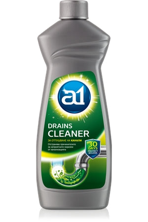 A1 DETERGJENT ZHBLLOKUES LAVAMANI (LENG) 500 mL