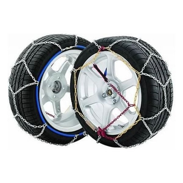 ZINXHIRE BORE MASA:095 12 mm SET