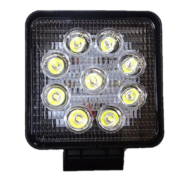 FARO A LED EL-004-A 27 W 1 PZ