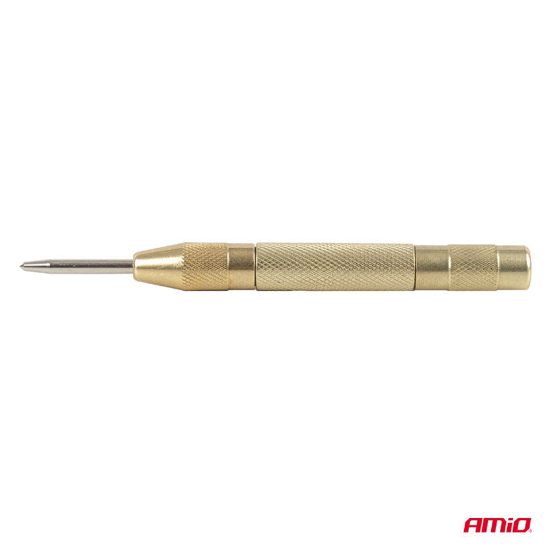 Shënues automatik për pikën e shpimit AMiO AM-04925, 130 mm