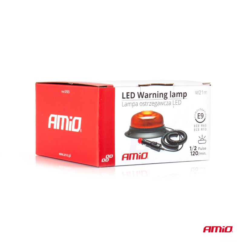 Fenelinë LED AMiO AM-02925, 12–24 V