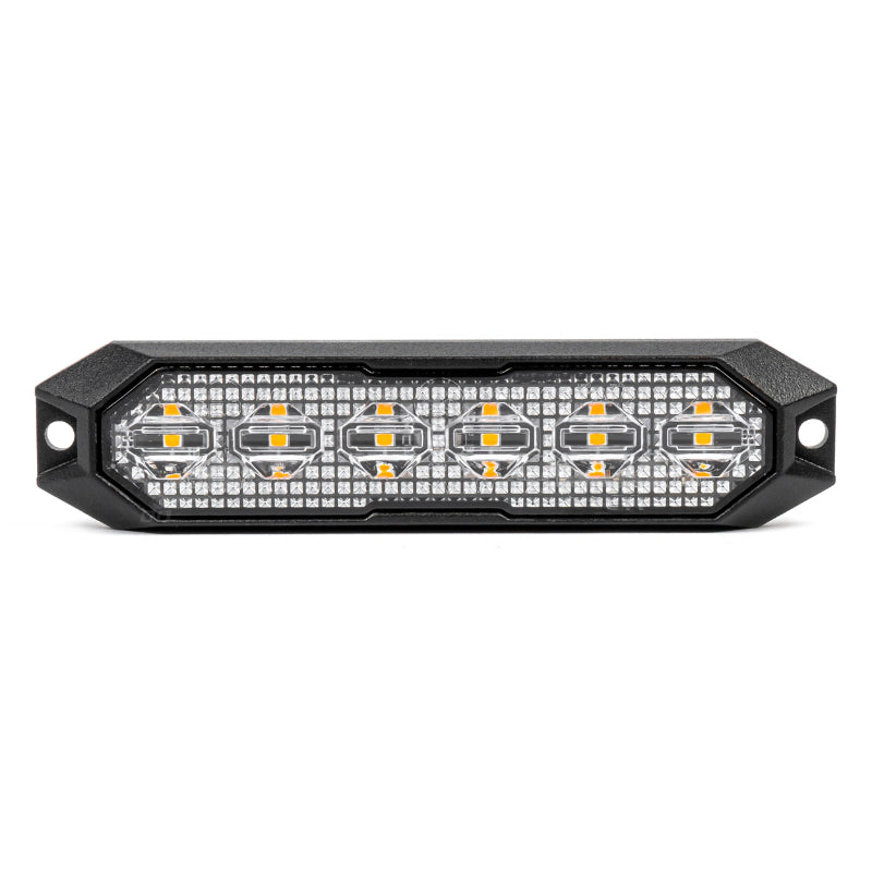 Blic LED AMiO AM-03930, 6 × 3 W, 12/24 V