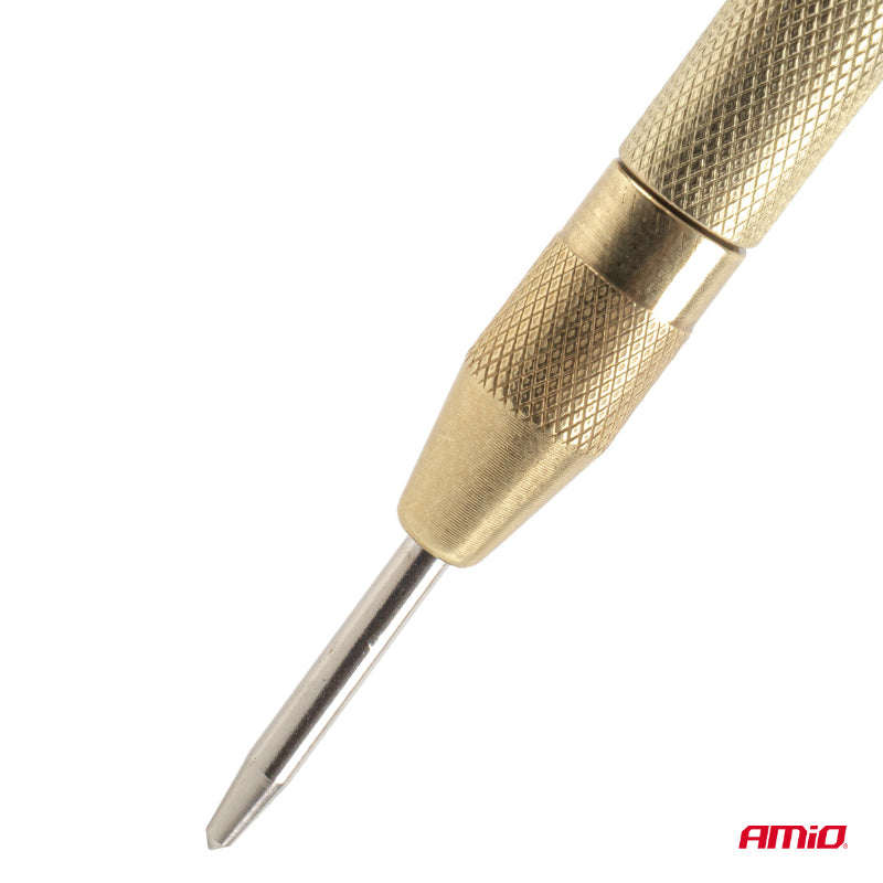 Shënues automatik për pikën e shpimit AMiO AM-04925, 130 mm