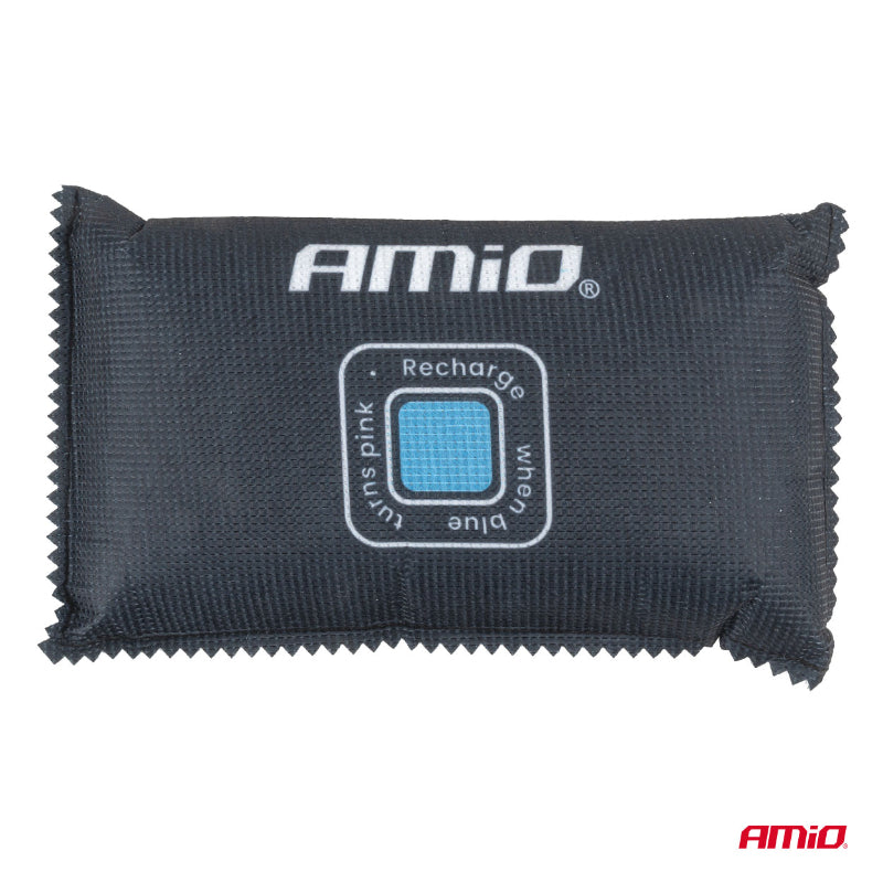 Thithës lagështie me indikator AMiO AM-04877, 400 g