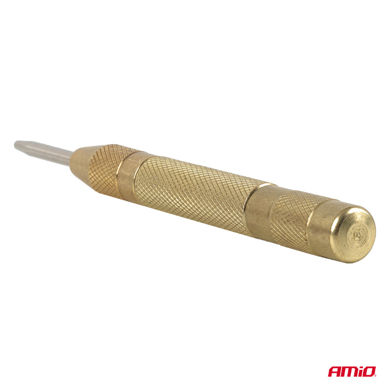 Shënues automatik për pikën e shpimit AMiO AM-04925, 130 mm