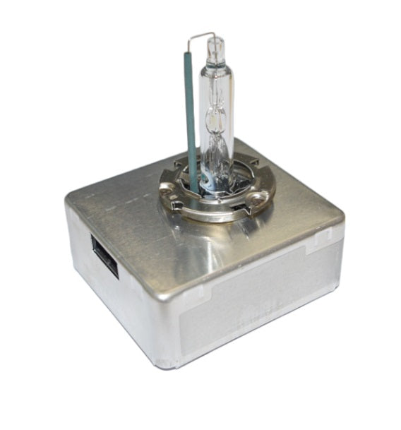 LLAMPA PHILIPS XENON D5S VISION 12 V 25 W C1-12410 VI 1 COPE