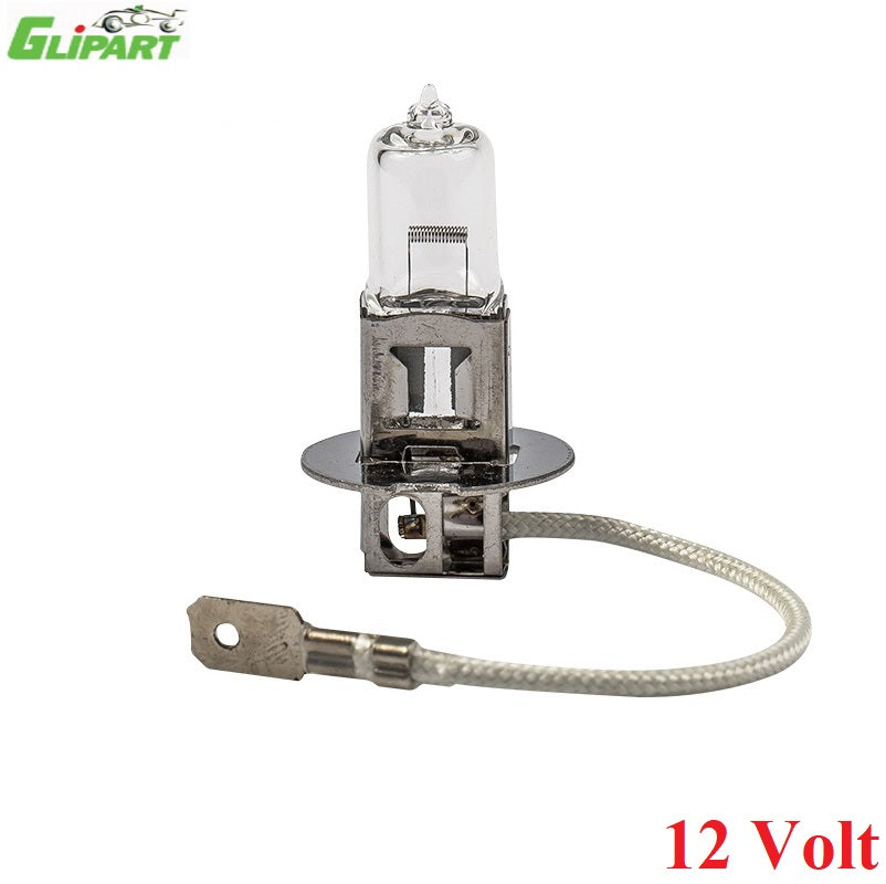 LLAMPA GLIPART H3 55 W 12 V GP-32655-1 1 COPE