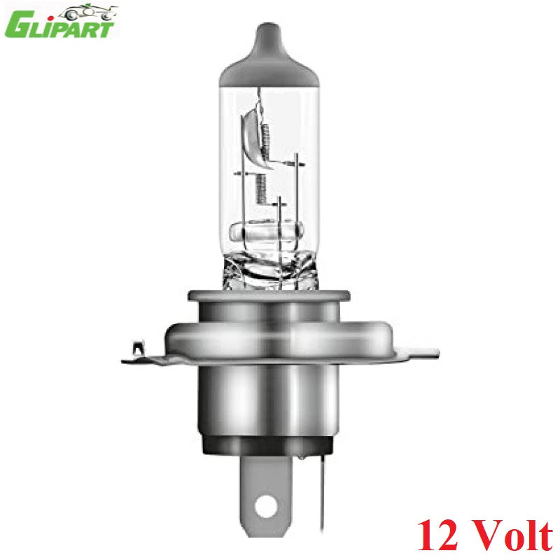 LLAMPA GLIPART H4 60/55 W 12 V GP-32656-1 1 COPE