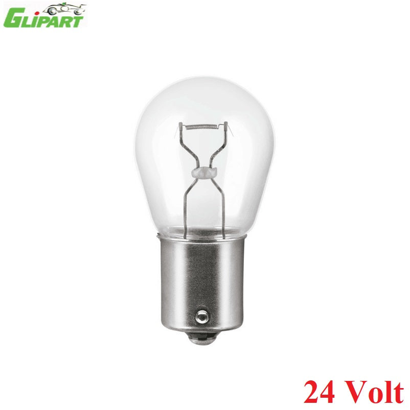 LLAMPA GLIPART P21W 24 V GP-32666-4 1 COPE