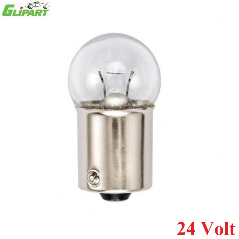 LLAMPA GLIPART R10W 24 V GP-32667-4 1 COPE
