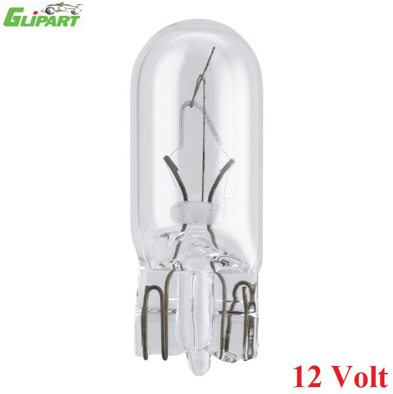 LLAMPA GLIPART W3W 12 V GP-32671-1 1 COPE
