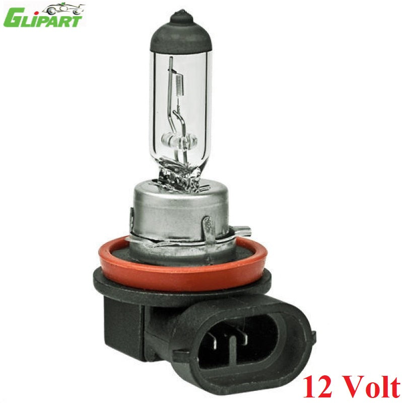 LLAMPA GLIPART H11 55 W 12 V GP-32680 1 COPE