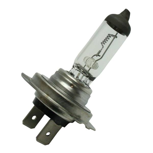 LLAMPA SK BLISTER H7 70 W 24 V SK-52366 B1