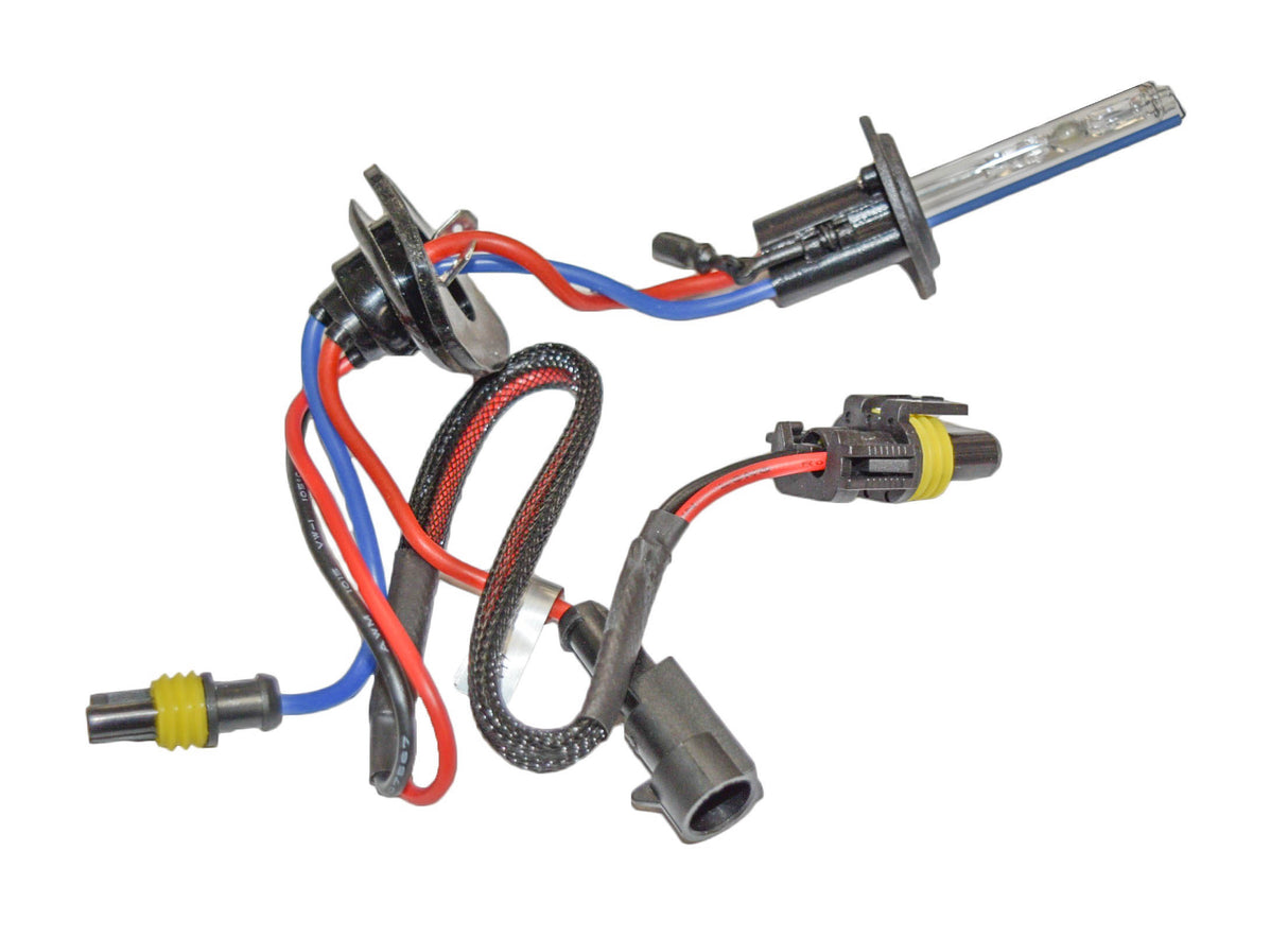 LLAMPA XENON HID RATEK H7 8000K 1 COPE