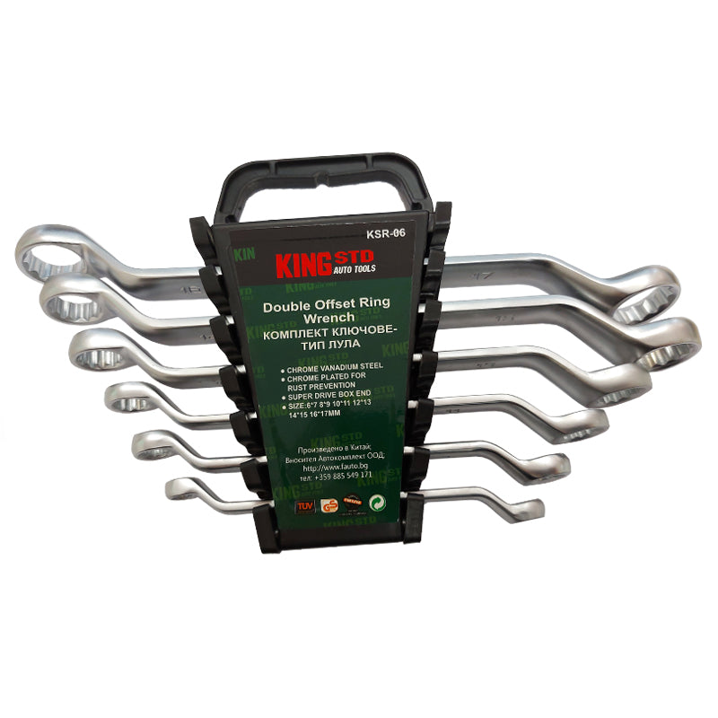 CELESA KOMPLET POLIGON KSR-06 SET