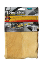 LEKURE LAVAZHI DEERSKIN SK-4339