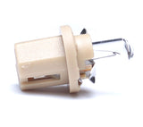 LLAMPA NARVA BAX 8.5D 1.5 W 12 V BEZHE C1-17049 1 COPE
