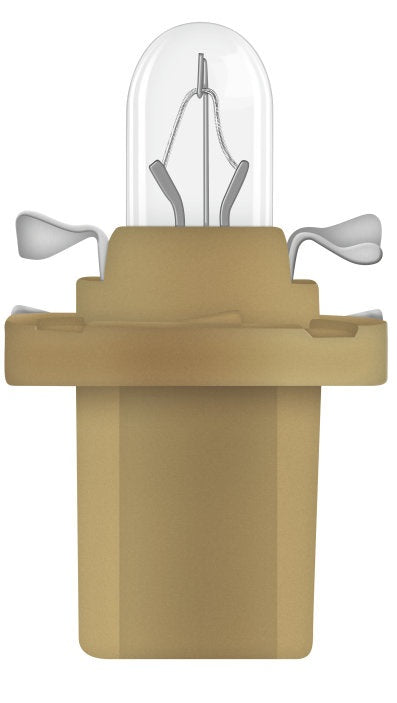 LLAMPA NARVA BAX 8.5D 1.5 W 12 V BEZHE C1-17049 1 COPE