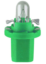 LLAMPA NARVA BAX 8.5D 2 W 12 V JESHILE C1-17057 1 COPE
