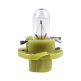 LLAMPA NARVA BAX 8.4D 1.3 W 12 V JESHILE E ERRET C1-17047 1 COPE
